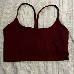 Glyder Pure Bra